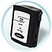 69ml Black Compa For Hp K5400x,k550x,l7400 L7480 L7580-#88xl - Foto miniatura 1